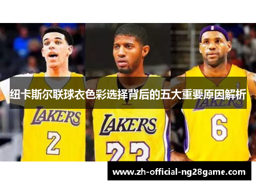 纽卡斯尔联球衣色彩选择背后的五大重要原因解析