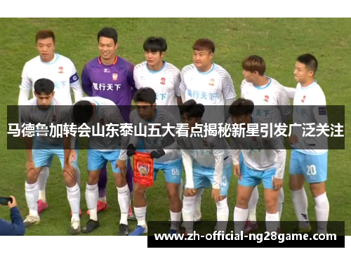马德鲁加转会山东泰山五大看点揭秘新星引发广泛关注