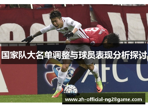 国家队大名单调整与球员表现分析探讨 国家队大名单调整与球员表现分析探讨