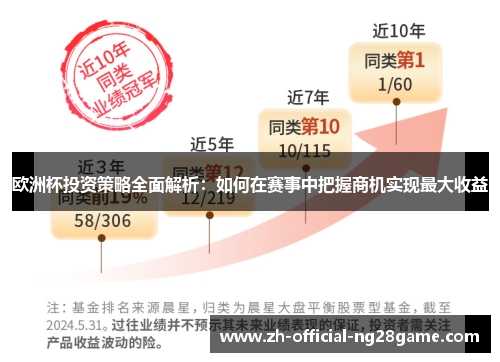 欧洲杯投资策略全面解析:如何在赛事中把握商机实现最大收益 欧洲杯投资策略全面解析:如何在赛事中把握商机实现最大收益